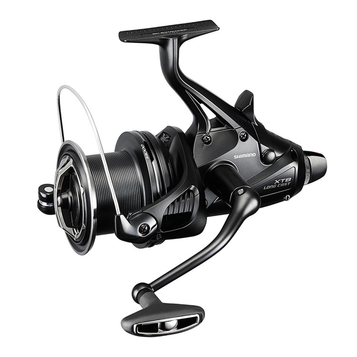 SHIMANO BIG BAITRUNNER XTB CI4+ LC